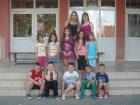 1.Razred Matine kole
