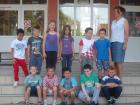 2.Razred Matine kole