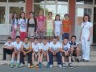 4.Razred Matine kole