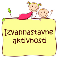 Izvannastavne aktivnosti