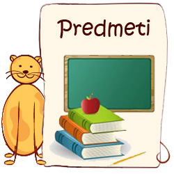 Predmeti