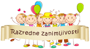 Zanimljivosti