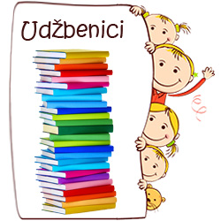 Udzbenici