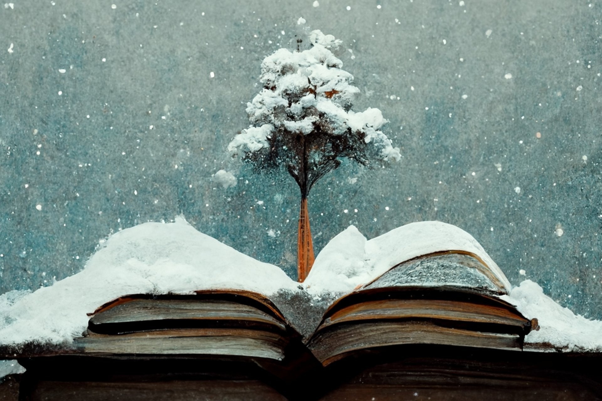 Winter Book Recommendations 2022 | Tufts Now