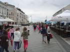 ...U GRADU...