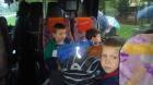 ...U Autobusu...