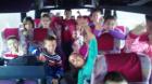 ...U Autobusu...