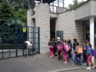 BEOGRADSKI ZOOLOKI VRT