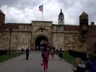 KALEMEGDAN