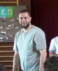 Profesor Marko