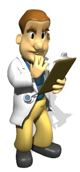 doctor