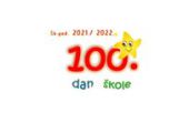 100 dan škole