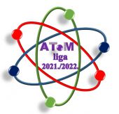 Logo atom