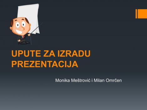 Upute za izradu prezentacija.pptx (1)