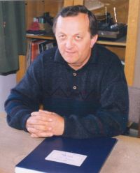 Božidar Ražić (1947.-2011.)