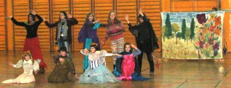 dani mogu_bit_ko_sni