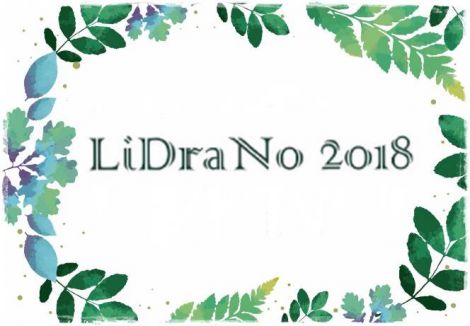 lidrano logo