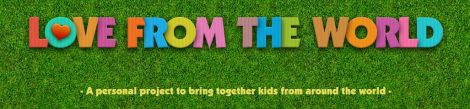 lovefromtheworld