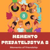memento prijateljstva 8