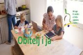 obitelj i ja