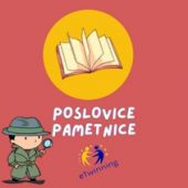 poslovice pametnice 2