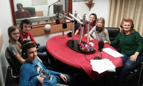 radio marija