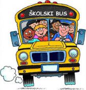 skolski bus