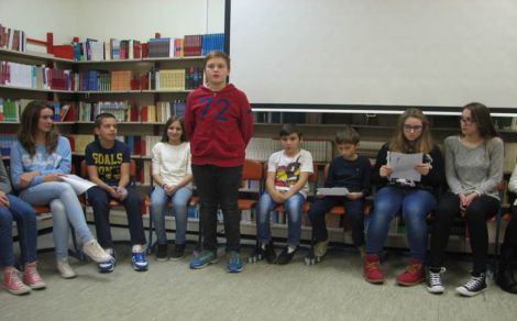 vecer poezije