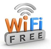 wifi free