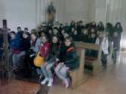 U Konkatedrali Sv. Petra