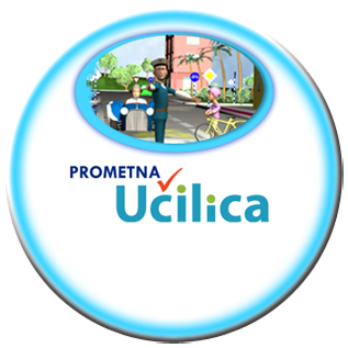 Prometna uilica