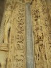 Radovanov Portal - Detalj