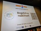Bogatstvo Razlicitosti 1