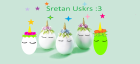 Uskrs Gloria