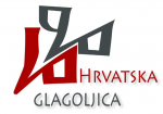 hrvatska glagoljica
