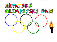Hrvatski olimpijski dan