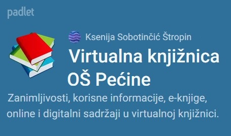 Virtualna knjinica