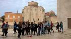 Zadar - Sv. Donat