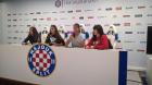 Konferencija  Za Novinare