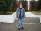 Duje MILI, 5.B