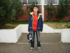 Nikola PROLI, 7.B