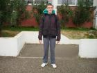 Frane MAGLICA, 7.B