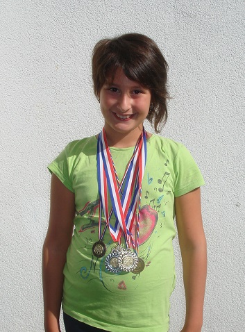 Dea PETROVIC