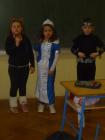 Maca,Princeza I Ninja. Super Kostimi,Zar Ne?