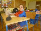 ak Je I Spiderman Doao Na Na Maskenbal :)