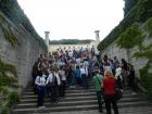 Metroviev Mauzolej.
