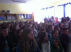 Uenici Osnovnih kola :Starigrad, Polinik I Brae Ribar(Posedarje)
