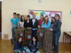 22. 8. RAZRED KNEEVO SA SVOJIM URATKOM
