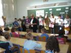 Prvi Dan Nastave - Popovac 2015  (2)