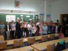 Prvi Dan Nastave - Popovac 2015  (6)